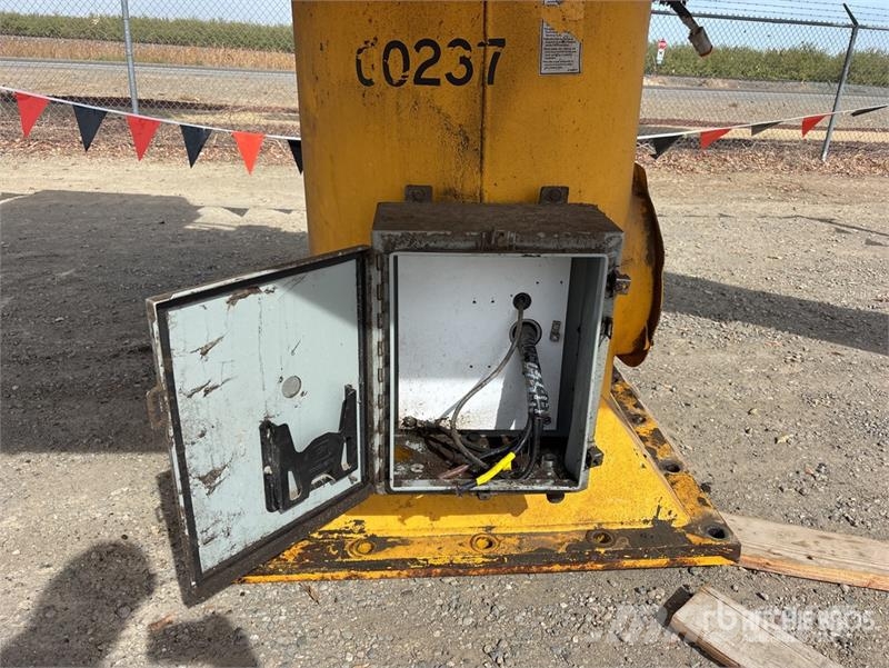 Builtrite Pick-and-Carry Crane 起重機組件和設備