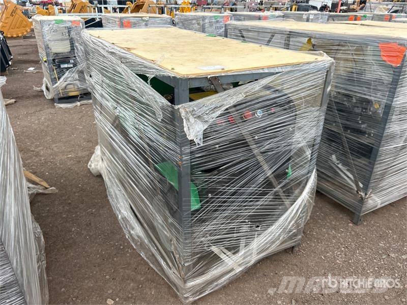  BY e400T Electric Wheel Dumper (Unused) Mini pašizgāzēji