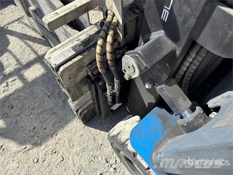 BYD ECB18C 1697 lb Cushion Tire Forklift Andere Gabelstapler