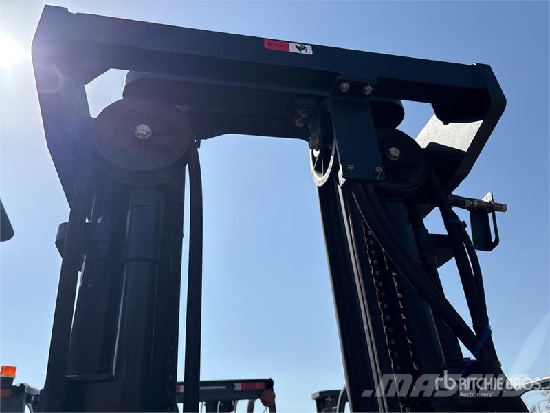 BYD ECB18C 3430 lb Forklift Iné