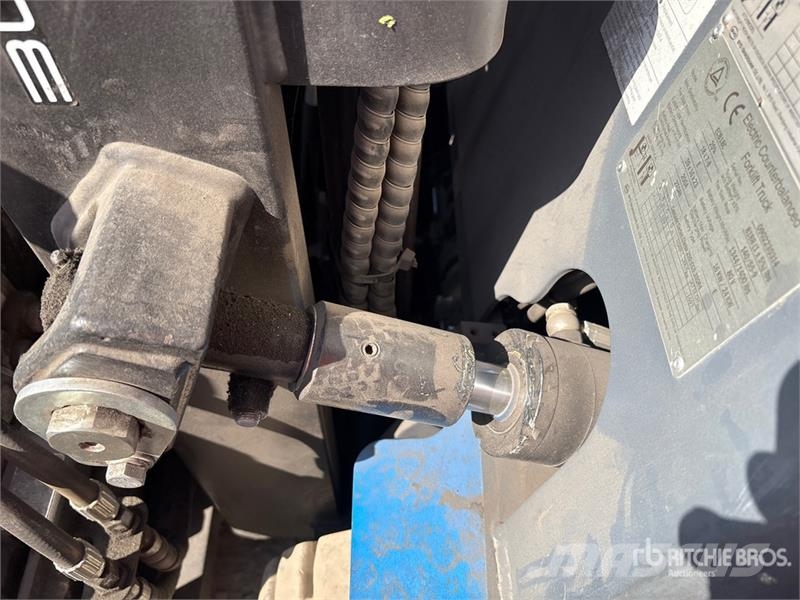 BYD ECB18C 3430 lb Forklift Iné