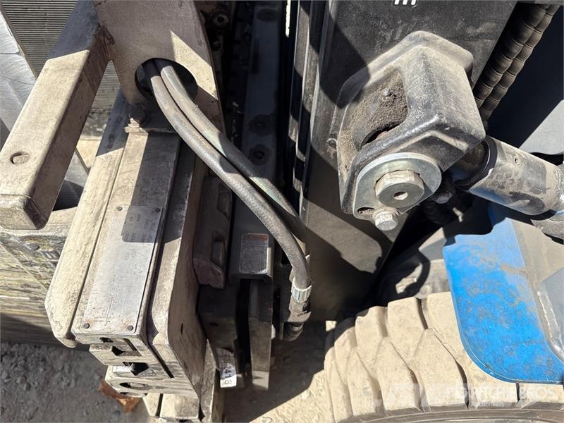 BYD ECB18C 3430 lb Forklift Iné