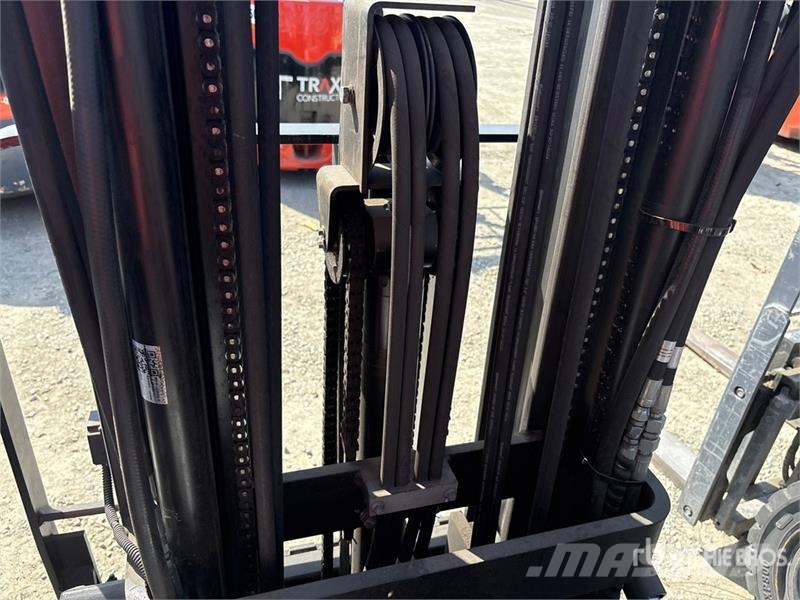 BYD ECB18S-B 3340 lb Forklift Iné