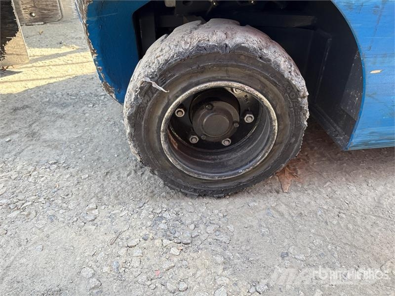 BYD ECB18S-B 3340 lb Forklift Iné