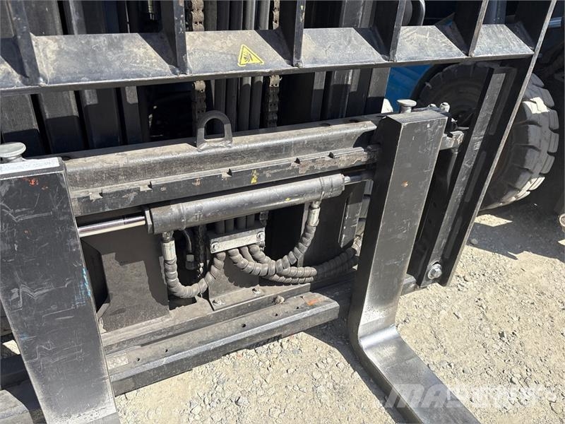 BYD ECB18S-B 3340 lb Forklift Iné