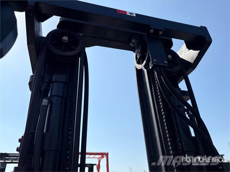BYD ECB18S-B 3340 lb Forklift Iné