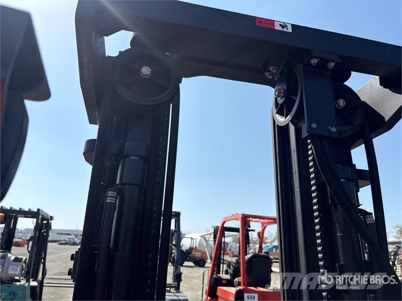 BYD ECB18S-B 3340 lb Forklift Iné