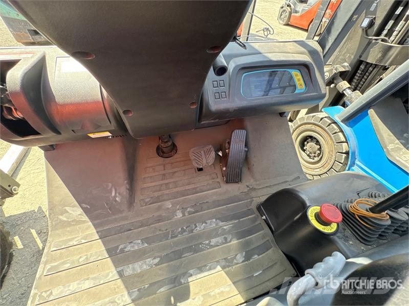 BYD ECB18S-B 3340 lb Forklift Iné