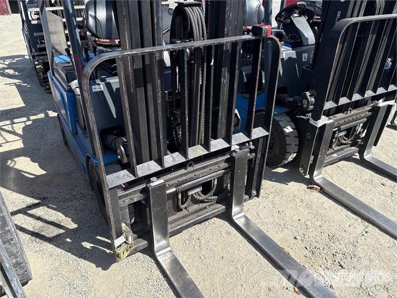 BYD ECB18S-B 3340 lb Forklift Iné
