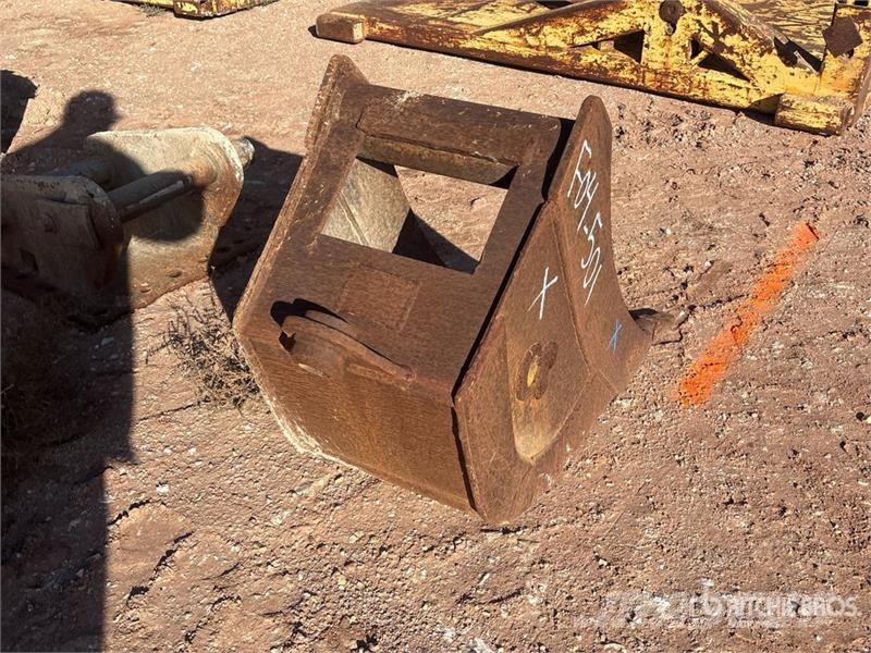 C & P & P 16 in Q/ Digging Excavator Bucket 挖斗