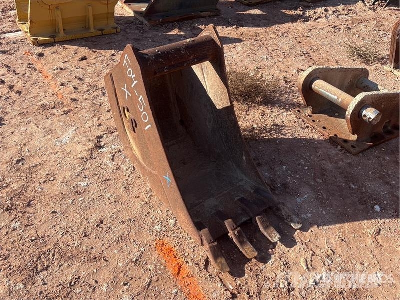 C & P & P 16 in Q/ Digging Excavator Bucket 挖斗