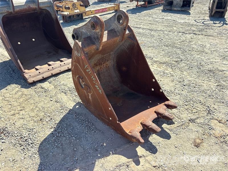 C & P & P 29 in Excavator Bucket Kašike / Korpe