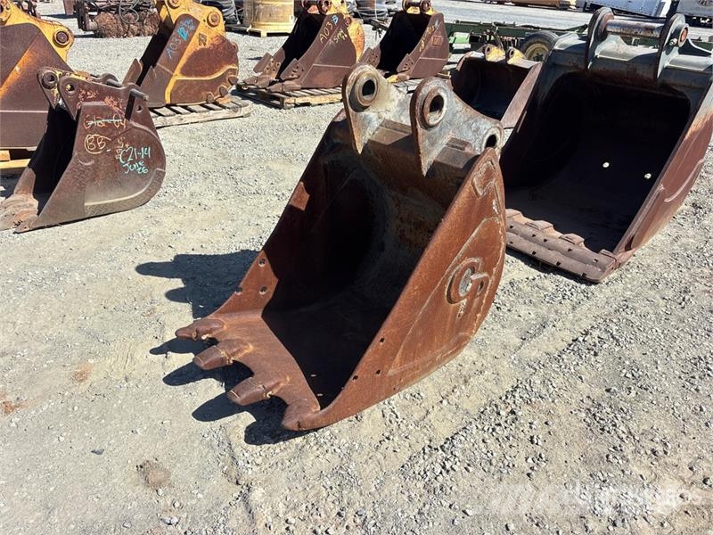 C & P & P 29 in Excavator Bucket Kašike / Korpe