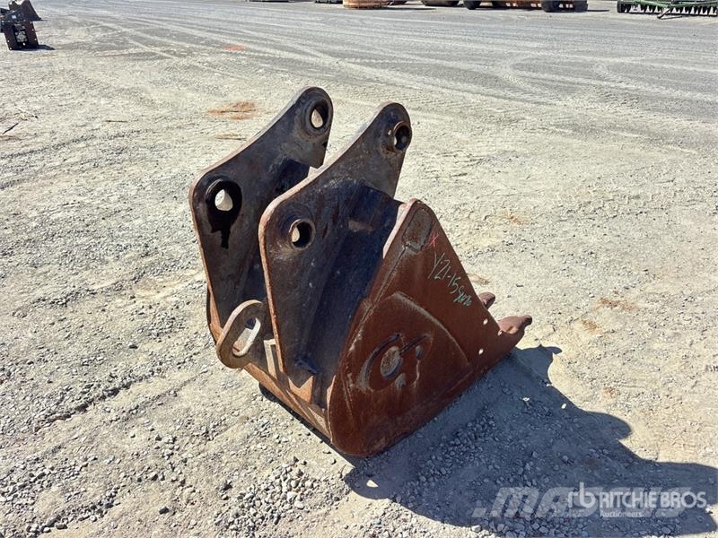 C & P & P 29 in Excavator Bucket Kašike / Korpe