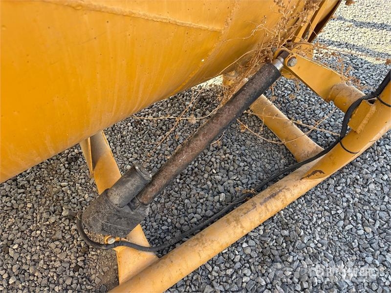 Camlever RLD-800 Concrete Bucket Concrete accessories