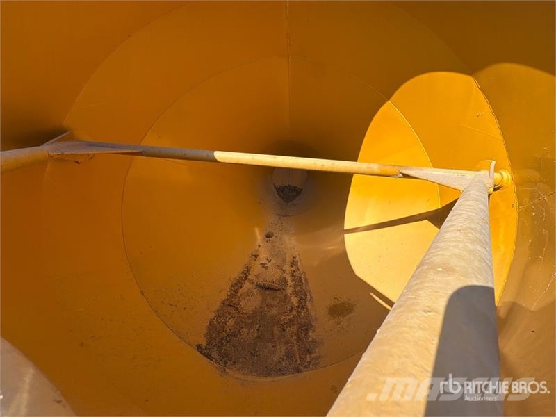 Camlever RLD-800 Concrete Bucket Concrete accessories