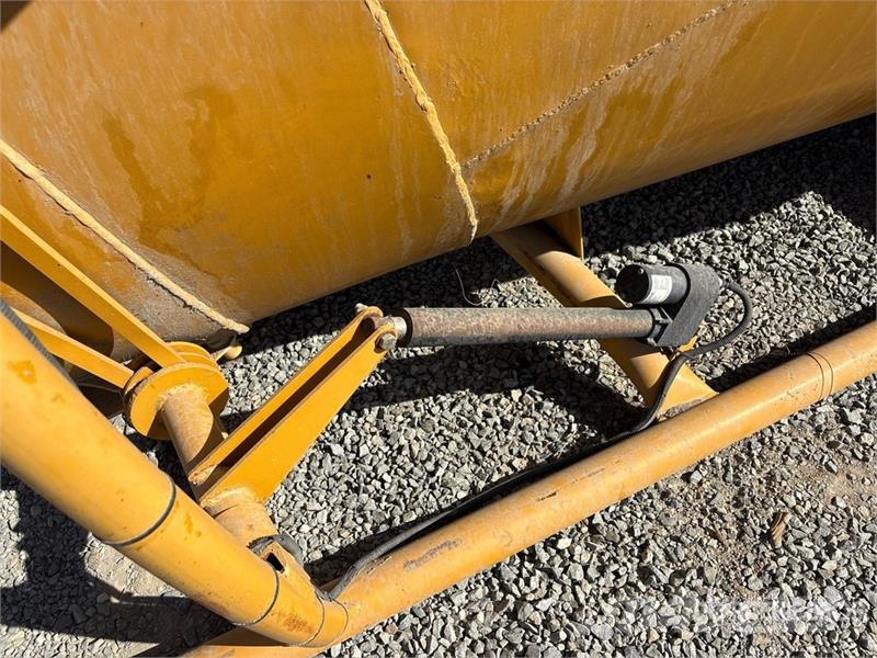 Camlever RLD-800 Concrete Bucket Concrete accessories