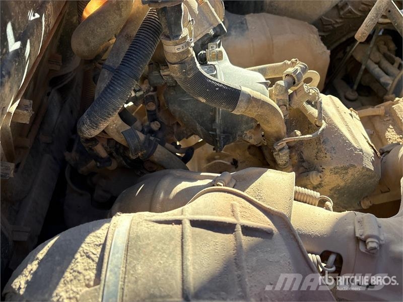 Can-am 4x4 Utility Vehicle Utility machines