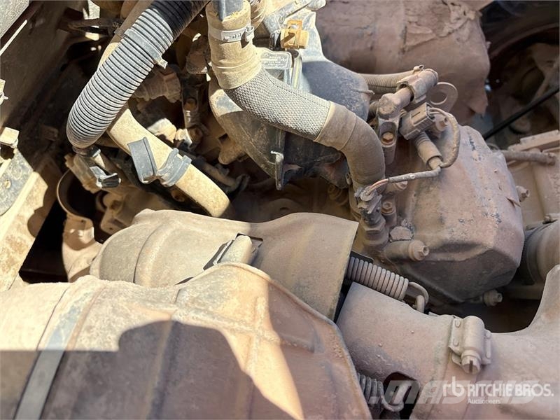 Can-am 4x4 Utility Vehicle 多用途機械
