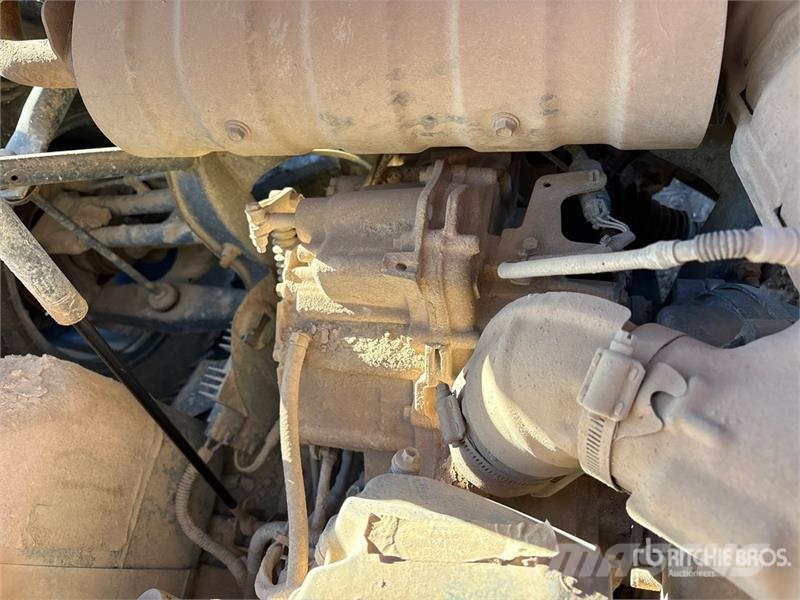 Can-am 4x4 Utility Vehicle Utility machines