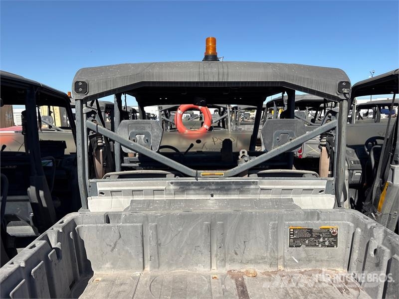 Can-am 4x4 Utility Vehicle ماكينات منفعة عامة