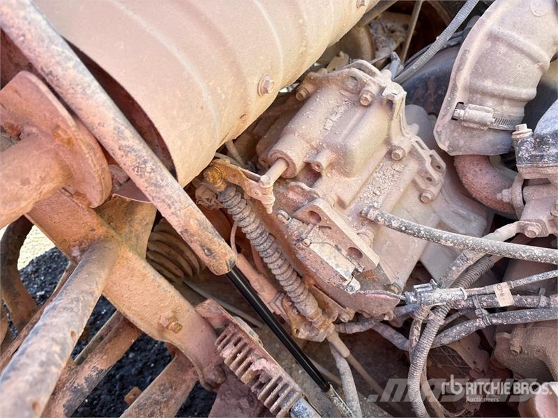 Can-am 4x4 Utility Vehicle 多用途機械