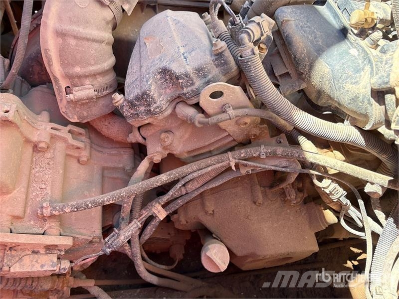 Can-am 4x4 Utility Vehicle 多用途機械