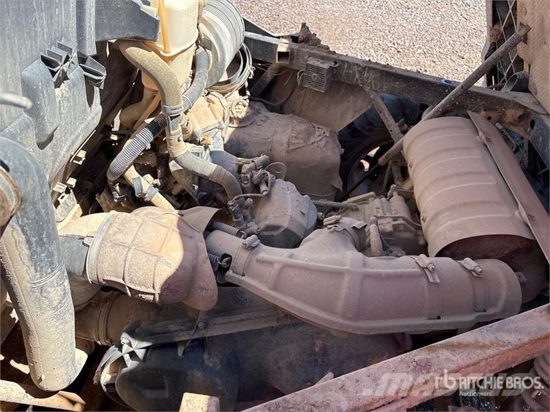 Can-am 4x4 Utility Vehicle 多用途機械