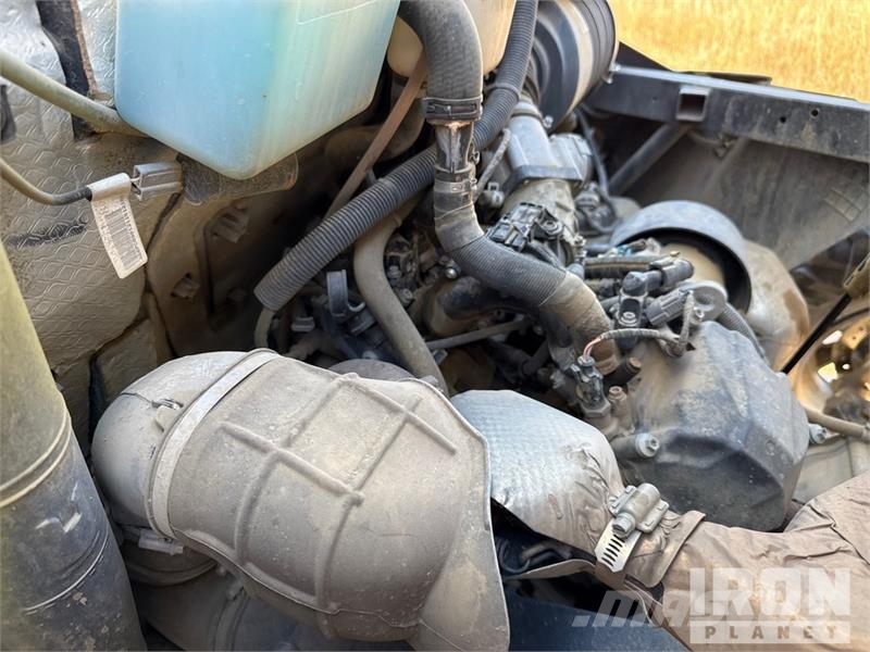 Can-am Defender 4x4 ATV Квадроциклы