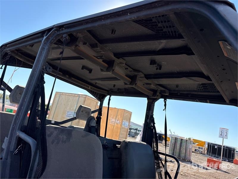 Can-am Defender 4x4 Utility Vehicle Utility machines