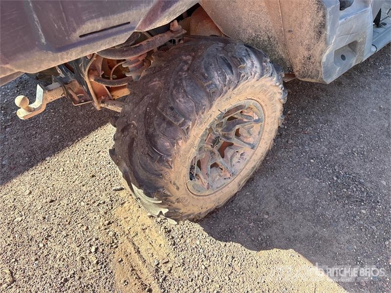 Can-am Defender 4x4 Utility Vehicle Utility machines