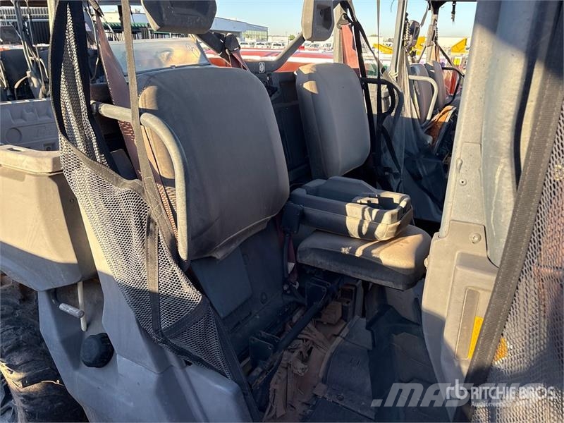 Can-am Defender 4x4 Utility Vehicle Arbeitsfahrzeuge