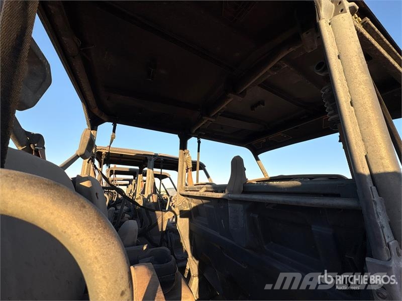 Can-am Defender 4x4 Utility Vehicle Arbeitsfahrzeuge