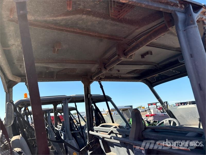 Can-am Defender 4x4 Utility Vehicle Utility machines