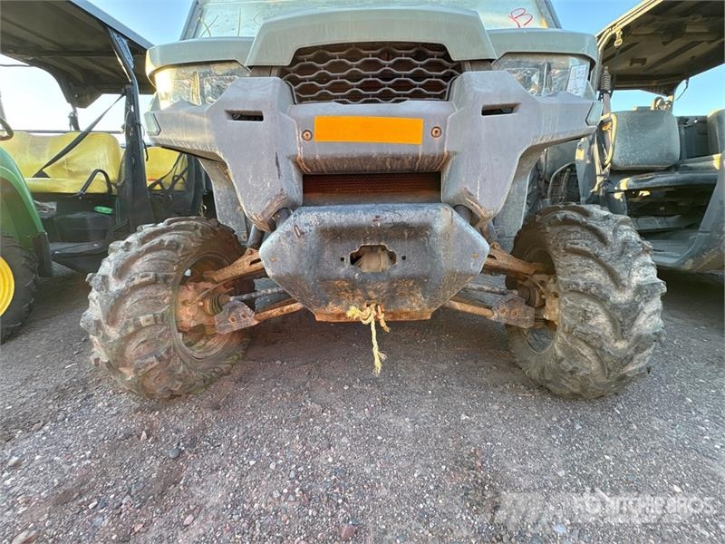 Can-am Defender 4x4 Utility Vehicle Arbeitsfahrzeuge