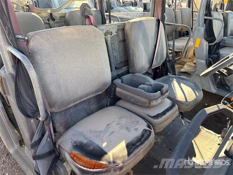 Can-am Defender 4x4 Utility Vehicle Utility machines