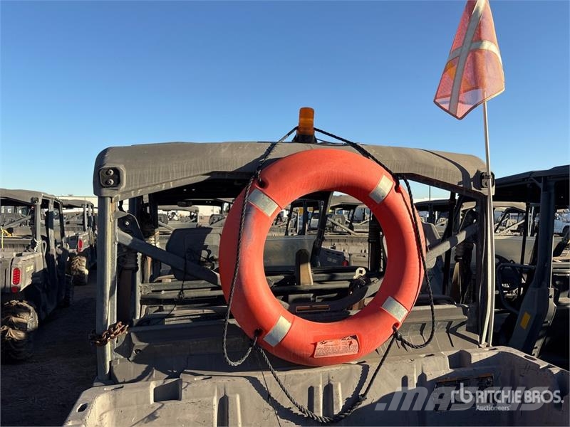 Can-am Defender 4x4 Utility Vehicle Arbeitsfahrzeuge