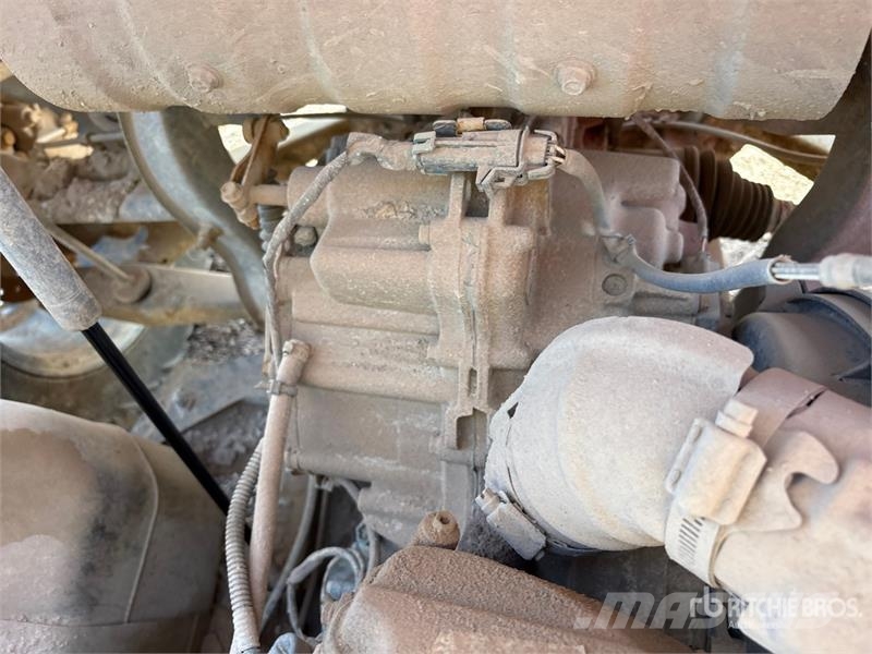Can-am Defender 4x4 Utility Vehicle Pomoćne mašine