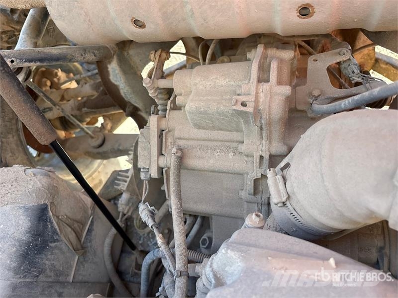 Can-am Defender 4x4 Utility Vehicle Utility machines