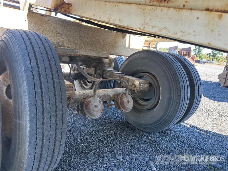  Canica 2000 Portable Vertical Shaft Impact Crusher 廢棄物/回收與採石設備備件