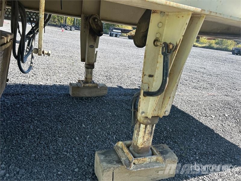  Canica 2000 Portable Vertical Shaft Impact Crusher 廢棄物/回收與採石設備備件