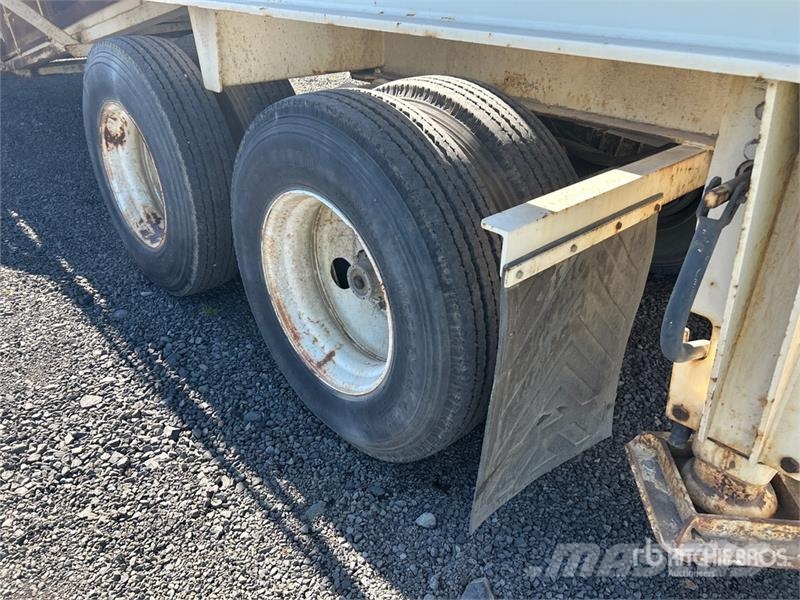  Canica 2000 Portable Vertical Shaft Impact Crusher 廢棄物/回收與採石設備備件