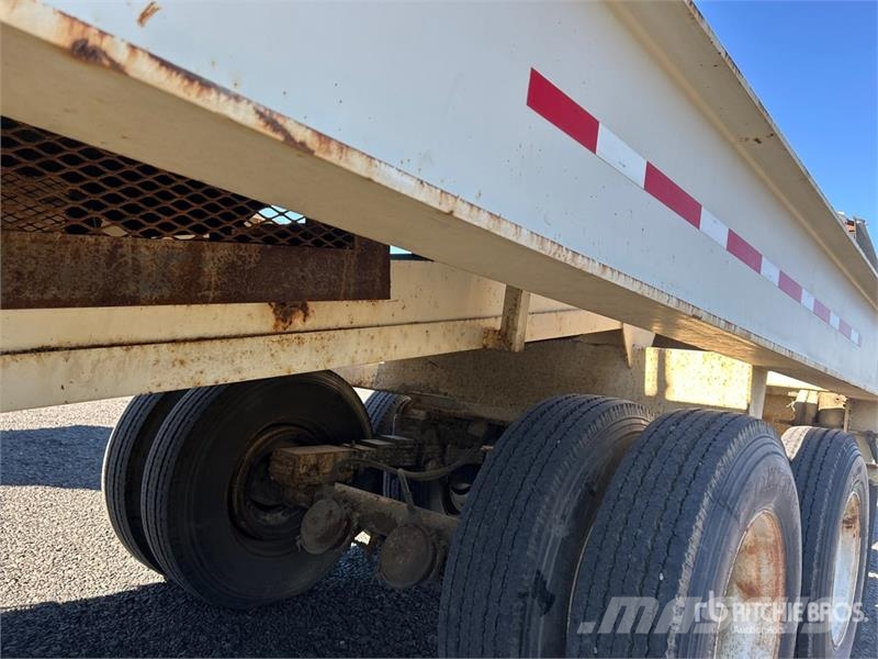  Canica 2000 Portable Vertical Shaft Impact Crusher 廢棄物/回收與採石設備備件