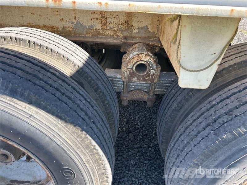  Canica 2000 Portable Vertical Shaft Impact Crusher 廢棄物/回收與採石設備備件