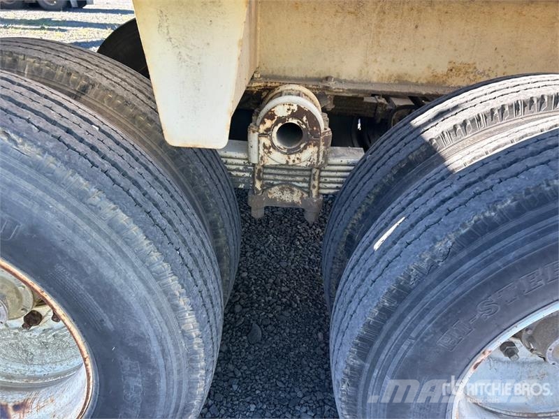  Canica 2000 Portable Vertical Shaft Impact Crusher 廢棄物/回收與採石設備備件