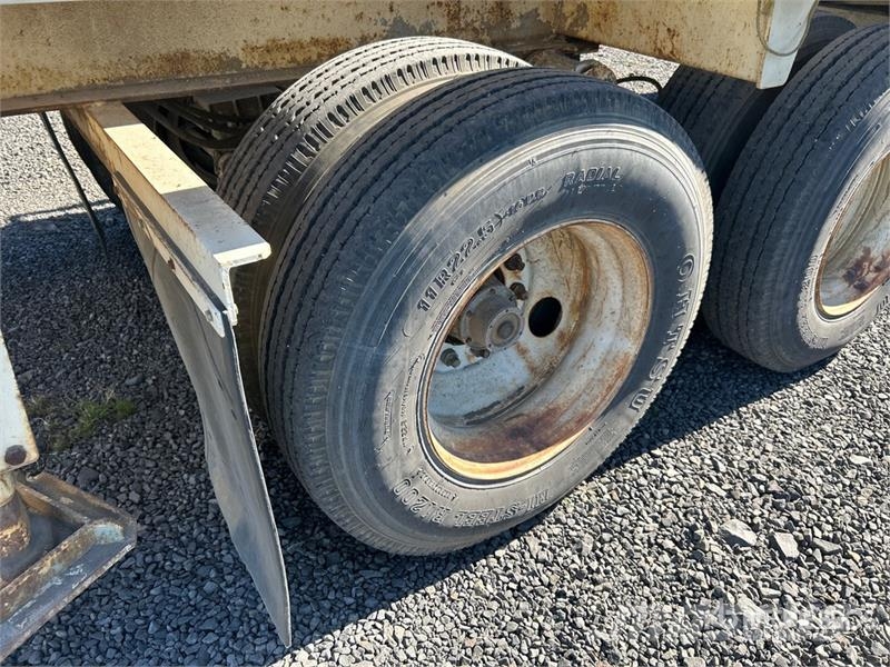  Canica 2000 Portable Vertical Shaft Impact Crusher 廢棄物/回收與採石設備備件
