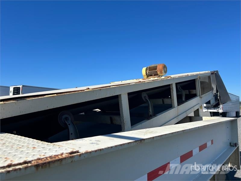  Canica 2000 Portable Vertical Shaft Impact Crusher 廢棄物/回收與採石設備備件