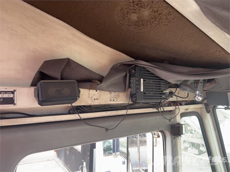 CARGOTEC 4x2 Spotter Truck Terminaltrekkers