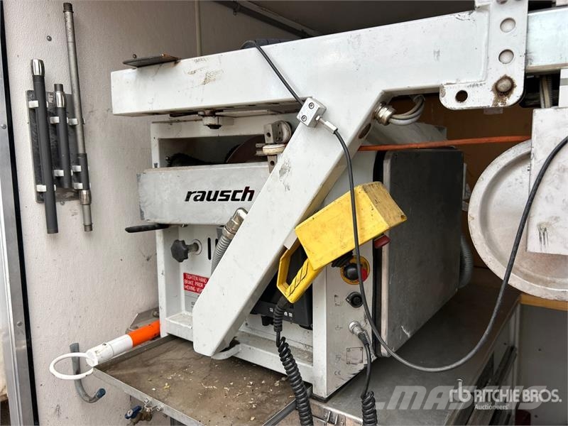 Carmate T/A Sewer Camera Trailer Ostali kamioni