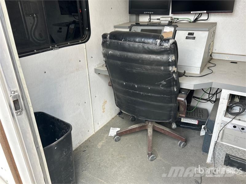 Carmate T/A Sewer Camera Trailer Ostali kamioni